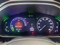 2024 Honda Odyssey Hybrid