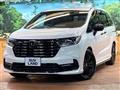 2025 Honda Odyssey Hybrid