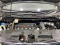 2011 Honda Step WGN