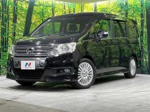 2010 Honda Step WGN