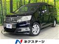 2011 Honda Step WGN