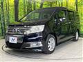 2011 Honda Step WGN