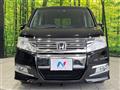2011 Honda Step WGN