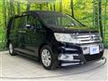 2011 Honda Step WGN