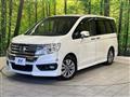 2012 Honda Step WGN