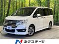 2012 Honda Step WGN