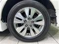 2012 Honda Step WGN