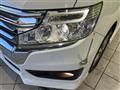 2012 Honda Step WGN