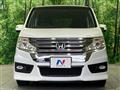 2013 Honda Step WGN