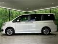 2013 Honda Step WGN