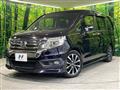 2013 Honda Step WGN