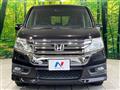 2013 Honda Step WGN
