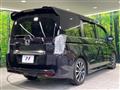 2013 Honda Step WGN