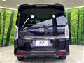 2013 Honda Step WGN