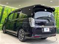 2013 Honda Step WGN