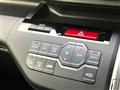 2013 Honda Step WGN
