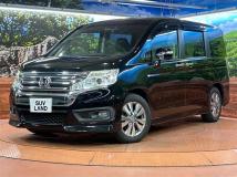 2013 Honda Step WGN