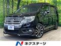 2013 Honda Step WGN