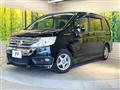 2013 Honda Step WGN