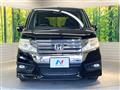 2013 Honda Step WGN