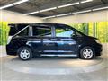 2013 Honda Step WGN