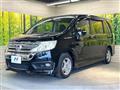 2013 Honda Step WGN