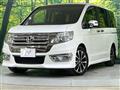 2013 Honda Step WGN
