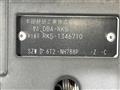 2013 Honda Step WGN