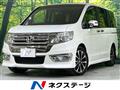 2013 Honda Step WGN