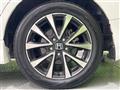 2013 Honda Step WGN