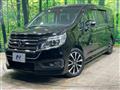 2014 Honda Step WGN