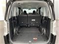 2014 Honda Step WGN
