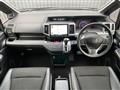 2014 Honda Step WGN