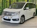2013 Honda Step WGN