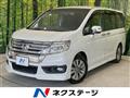 2013 Honda Step WGN
