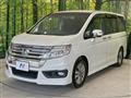 2013 Honda Step WGN
