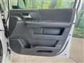 2013 Honda Step WGN