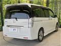 2013 Honda Step WGN