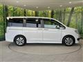 2013 Honda Step WGN