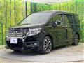 2014 Honda Step WGN