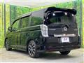 2014 Honda Step WGN