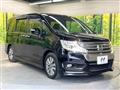 2014 Honda Step WGN