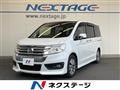 2014 Honda Step WGN