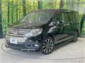 2014 Honda Step WGN