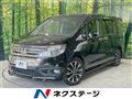 2014 Honda Step WGN