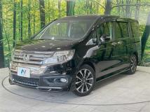 2014 Honda Step WGN
