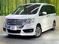 2014 Honda Step WGN