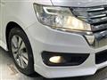 2014 Honda Step WGN