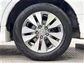 2014 Honda Step WGN