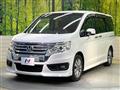 2014 Honda Step WGN